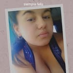 Samira Ortega - @mailen.1187 - Instagram