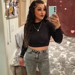 Samira Ortega - Facebook