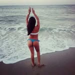Samira Ortega - @samiortega17 - Instagram