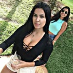 Samira Osorio - @samiraosorio_5 - Instagram