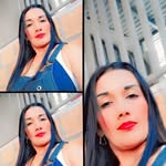 Samira Osorio - @osoriopadilla1979 - Instagram