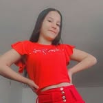 samira osorio - @osoriolabebecita - Instagram