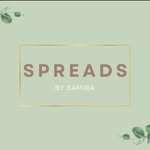 Samira Othman - @spreadsbysamira - Instagram