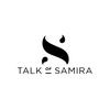 Talk of Samira - @samiraparksanderssen1 - TikTok