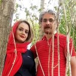 Samira Parsa - @samira.parsa64 - Instagram
