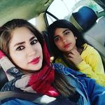 @samira.parsa_ - Instagram