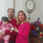 Samira Parsa - @samira_parsa8712 - Instagram