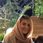 Samira Parsa - @_samira_prs - Instagram
