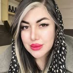 🆂🅰🅼🅸🆁🅰 - @samira.paydar96 - Instagram