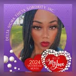 Samira Perry - Facebook