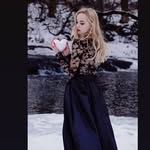 Samira Peterson - @samirapeterson86 - Instagram