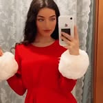 Samira Phillips - @maoenam - Instagram