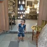 Samira Ponce - @princesse_ikhlass_ - Instagram