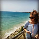 Samira Rahmani Ponce - @samira_rahmani_ponce - Instagram
