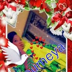 Samira Bouba - Facebook