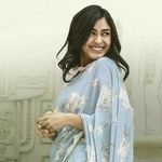 Samira Balivada - @samira_princess143 - Instagram