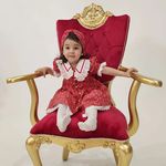 Samira Kasimova - @samira_princess2020 - Instagram