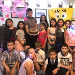 samiramergalieva - @samiraprincess7 - Instagram