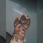 Samira Qureshi - @henna__by__samira - Instagram