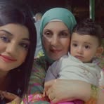 Samira Rabah - Facebook