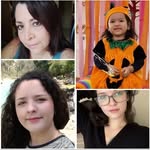 Samira Rabah Torres - @srabah41 - Instagram