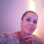 Samira Radwan - @samirasilveira73 - Instagram