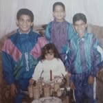 Samira Radwan - @samira.radwan.378 - Instagram