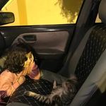 Sanaa Radwan - @samira.radwan.986 - Instagram