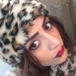 Samira Rahimi - @samirarahimiiiiiii - Instagram