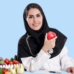 Samira Rahimi - @samirarahimi_fit - Instagram