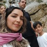 samira - @samira.rahim.anvari1992 - Instagram