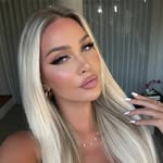 Samira Rahimi - @samira_rmm - Instagram