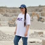 Samira Rahimi - @stone.center - Instagram