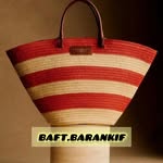 Samira Rahimi - @baft.barankif - Instagram