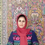Samira Rahimi - @samira_rahimi_r - Instagram