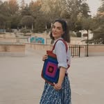 Samira.Rahimi.1362 - @samira.hjirahimi - Instagram