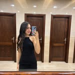 Samira Rantisi - @rantisisamira - Instagram