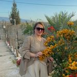samira rasaei - @samira.rsi - Instagram