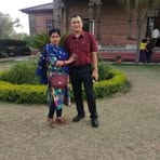 Samira Ray - Facebook
