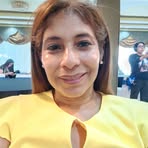 Samira Rios - Facebook