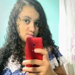 Samira Rios - @mirinharios222 - Instagram