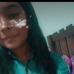 Samira Rivas - @savange02 - Instagram