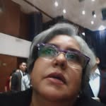 Samira Rivas - @samirarivas70 - Instagram