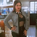 Samira Rivas - @bl7364 - Instagram