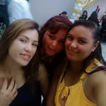 Vero Gonsalez - @samira.rivas.948 - Instagram