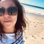 Samira El Mouden-Roberts - @samria_elmouden - Instagram