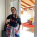 Samira Rocha - Facebook