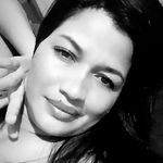 Samira Silva - @_samirarocha - Instagram