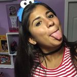 Samira Rojas - @samirarojasy2 - Instagram