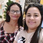 Samira Rojas - @samirarojas58 - Instagram